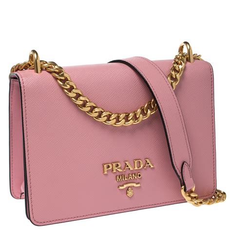 prada handtasche rosa|where to buy Prada bags.